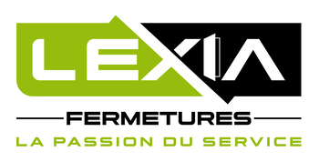 Logo lexia fermetures