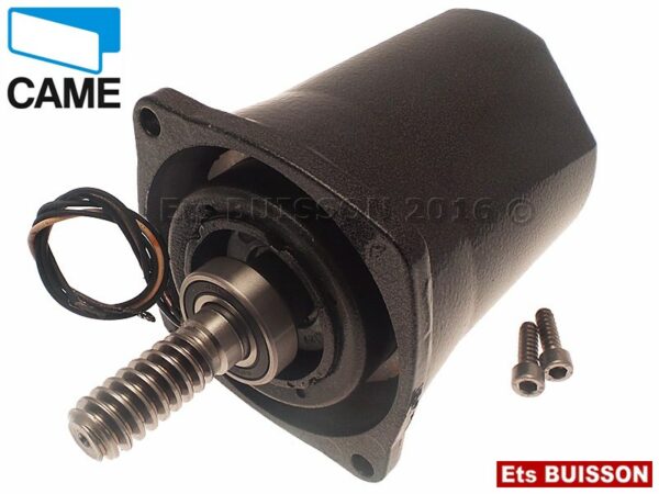 GROUPE MOTEUR POUR KR302 502 CAME