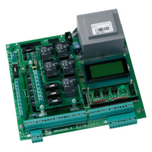 MODULIS3 NORME CE  AFFICHEURC MOTEUR 1