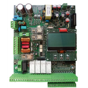 PLATINE STARTECO PLUS  2 MOTEURS  AVEC USB
