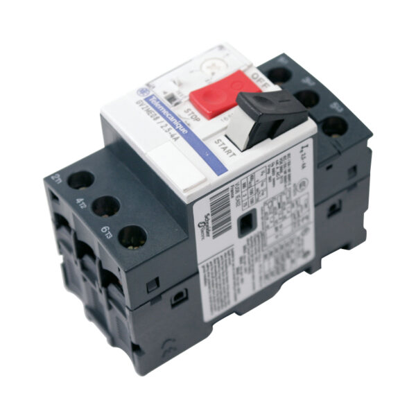 C MAGNETO-THERMIQUE 4-63 A