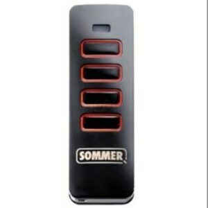 EMETTEUR 4T PEARL SOMMER