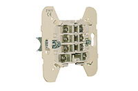 PRISE DE TELEPHONE FRANCAISE T8