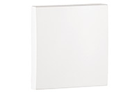 OBTURATEUR BLANC