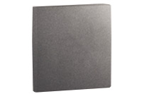 OBTURATEUR GRIS