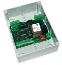 COFFRET GESTION FEUX ROUGEVERT CITY 5