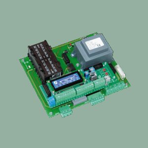 PLATINE SEUL HEAVY 2 400V TRI CONTACTEUR