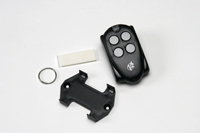 EMETTEUR TSC 4 FONCTIONS 433Mhz CODE 047