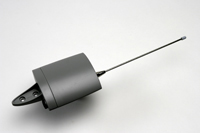 RECEPTMINI RX4 R ANTENNE 433MHZ 4FONC