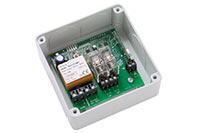 RECEPT LUMIERE 230V 2 RELAIS 868 Mhz
