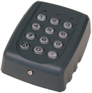 CLAVIER CODITALOS 2 RELAIS PLASTIQUE