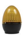 FEU DOMESTIQUE Egg 220v CLIGNOTANT