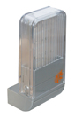 FEU A LEDs LUMOS 230 Vac CLIGNOTANT