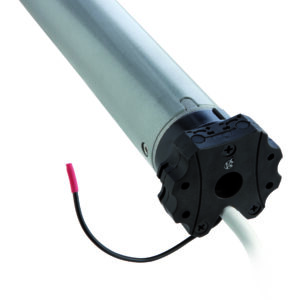 MOTEUR TUBULAIRE LEX-RFE 20 Nm