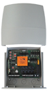 ARMOIRE DE COMMANDE EXTERIEUR CU5